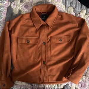 Bagatelle Women’s Brown Jacket